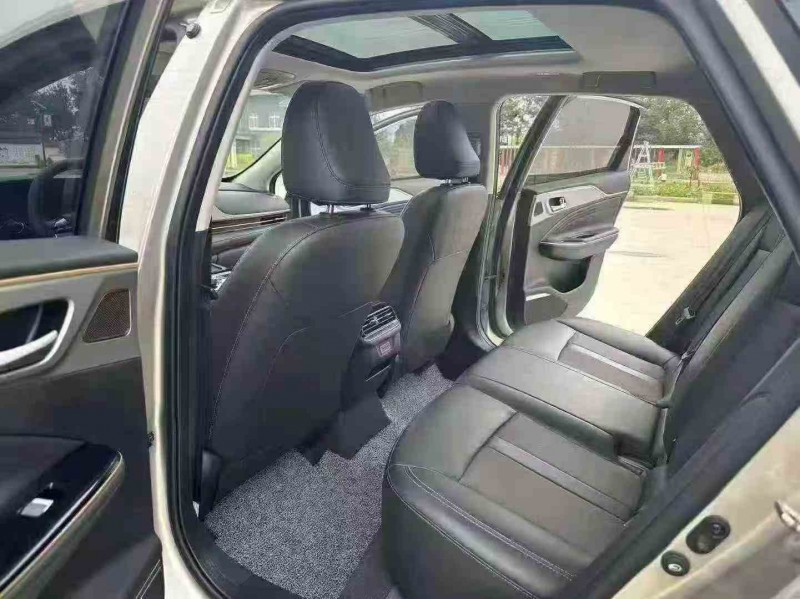 徐州24年传祺埃安S5807