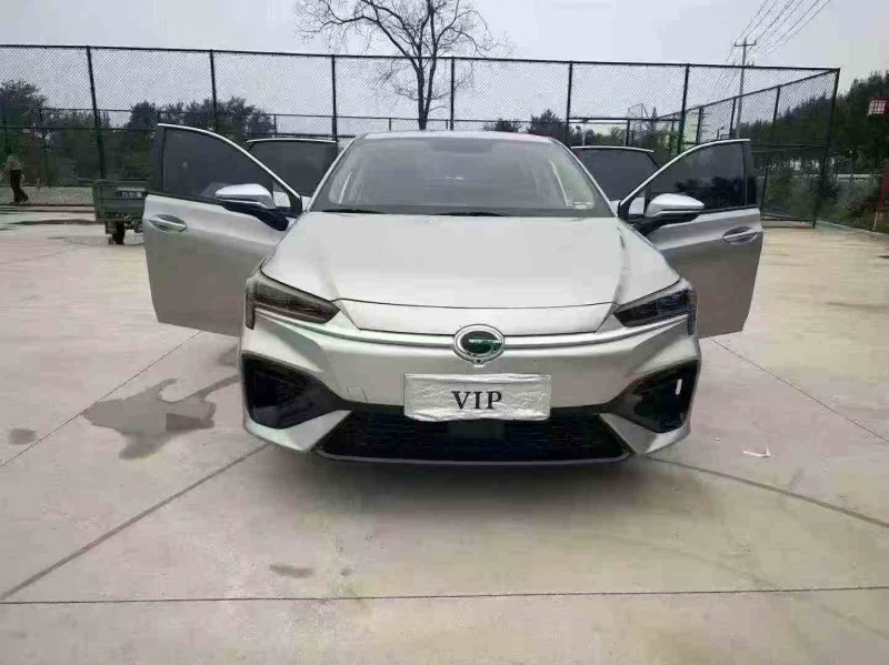 徐州24年传祺埃安S5808