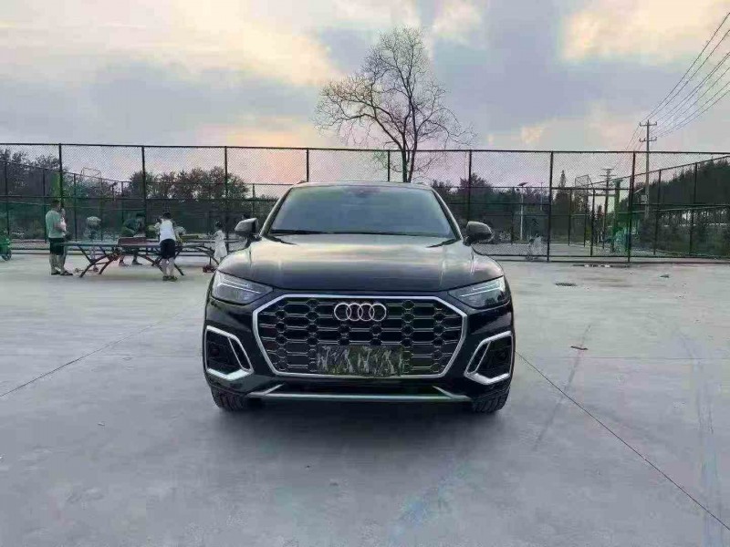 徐州23年奥迪Q51