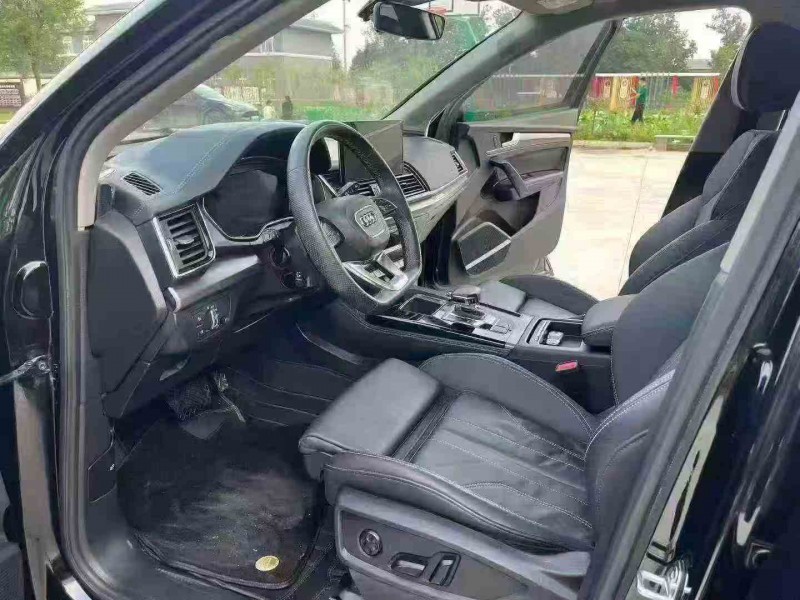 徐州23年奥迪Q53