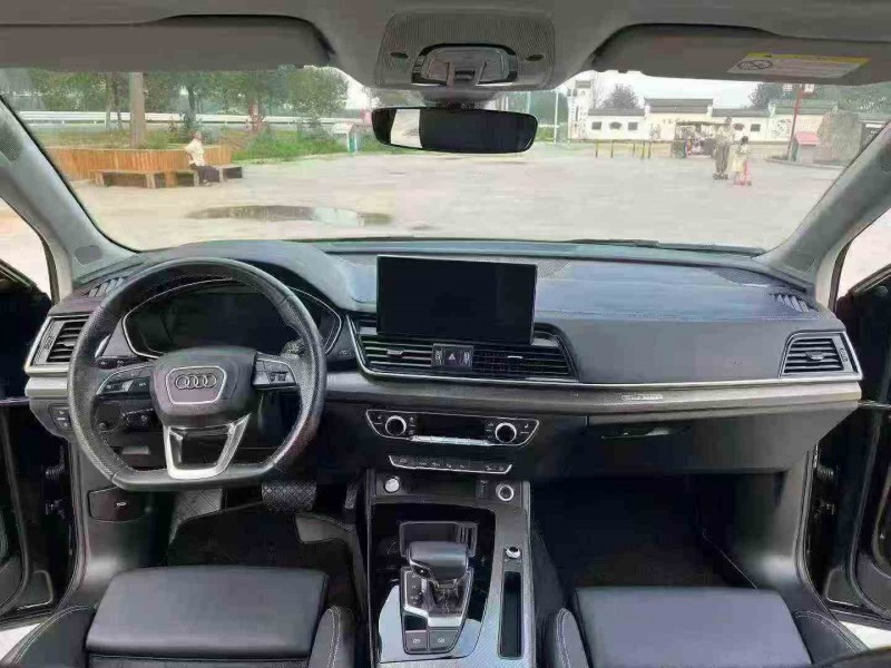 徐州23年奥迪Q54