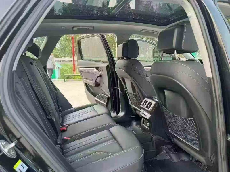 徐州23年奥迪Q56