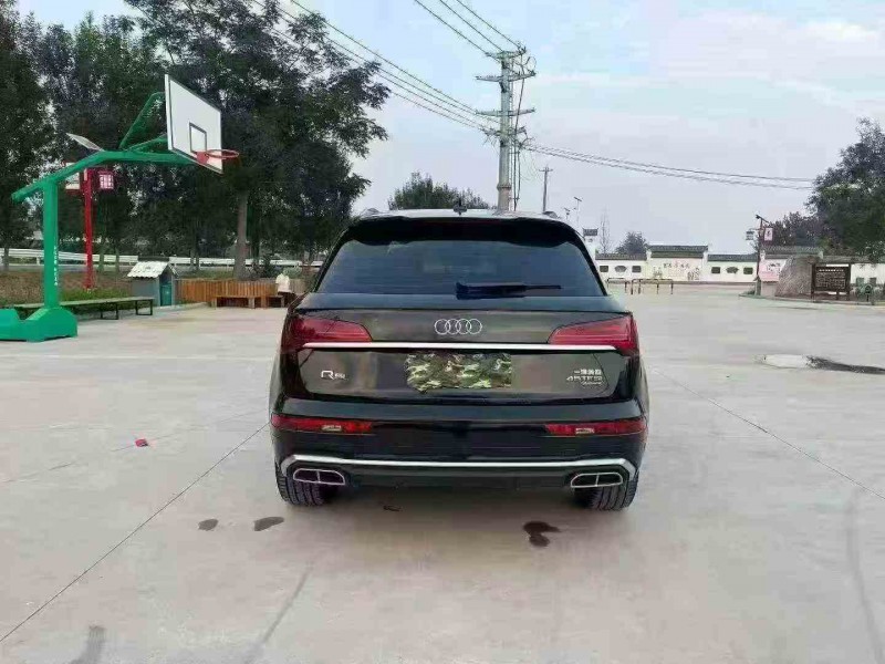 徐州23年奥迪Q59