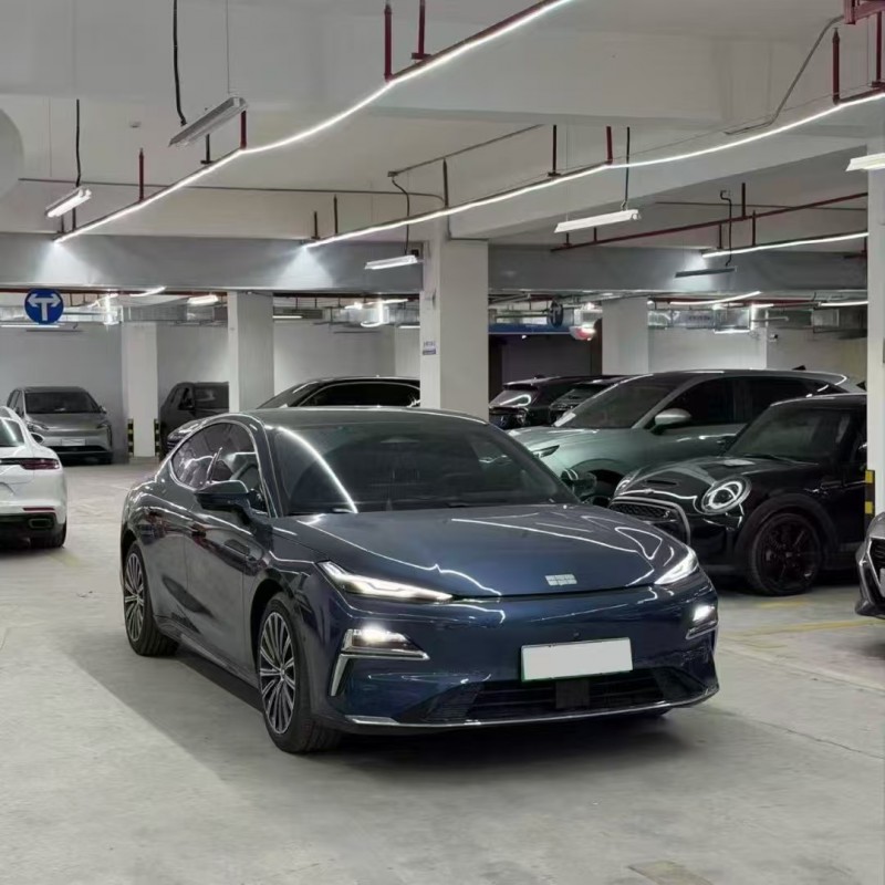 深圳25年吉利银河3