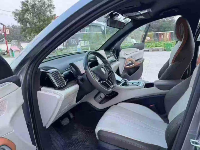 徐州22年比亚迪宋3