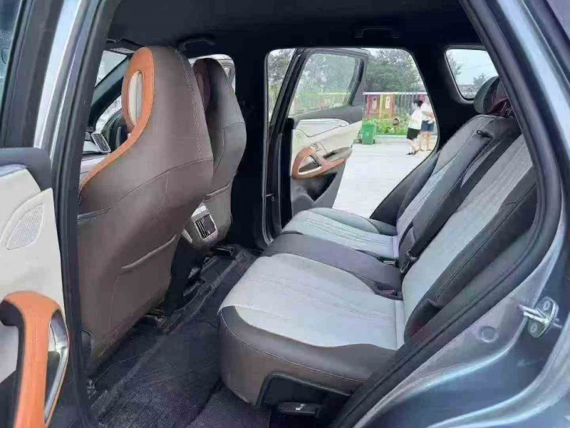 徐州22年比亚迪宋6