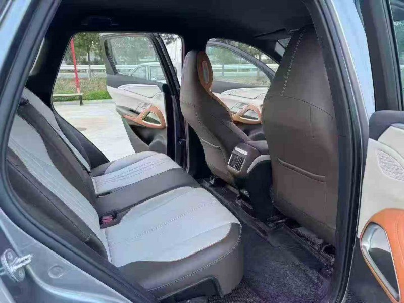 徐州22年比亚迪宋7