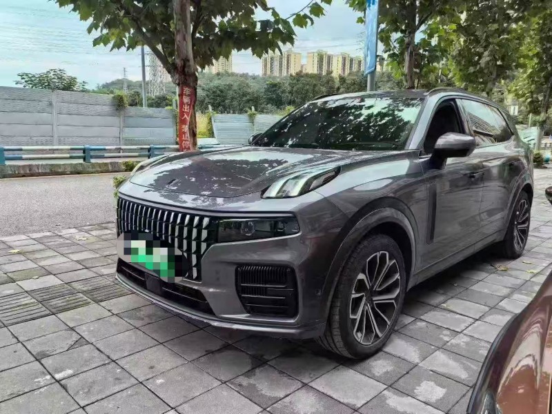 广州23年领克092