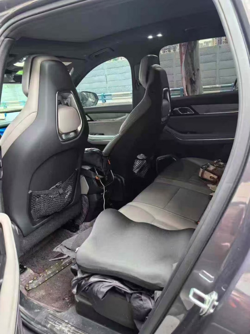 广州23年领克096