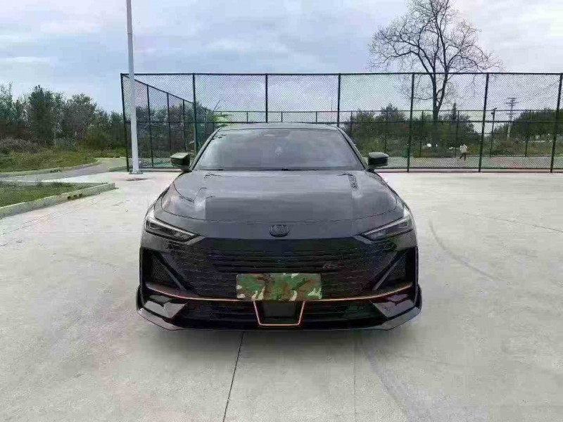 徐州23年长安汽车UNI1