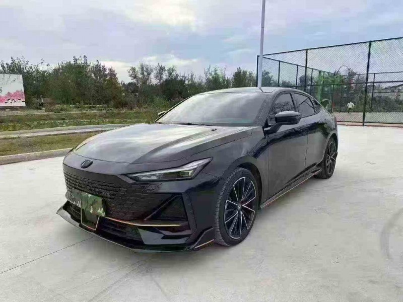 徐州23年长安汽车UNI2