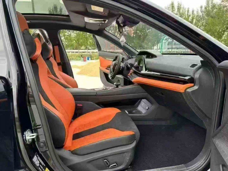 徐州23年长安汽车UNI5