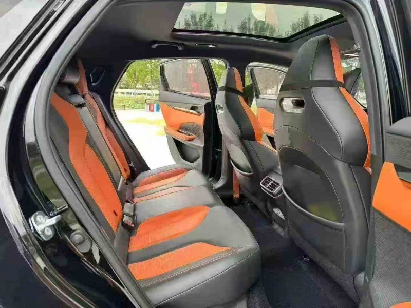 徐州23年长安汽车UNI6