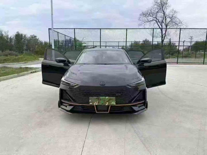 徐州23年长安汽车UNI7