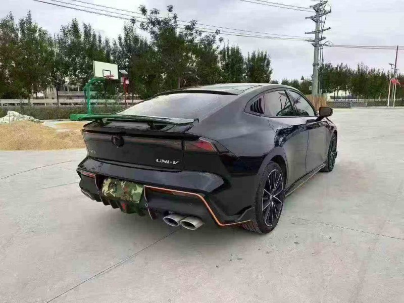 徐州23年长安汽车UNI8