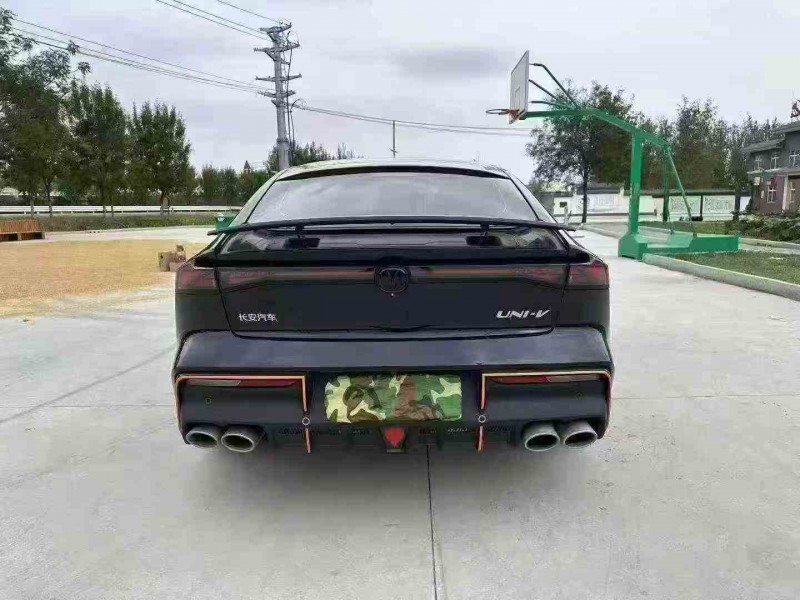 徐州23年长安汽车UNI9