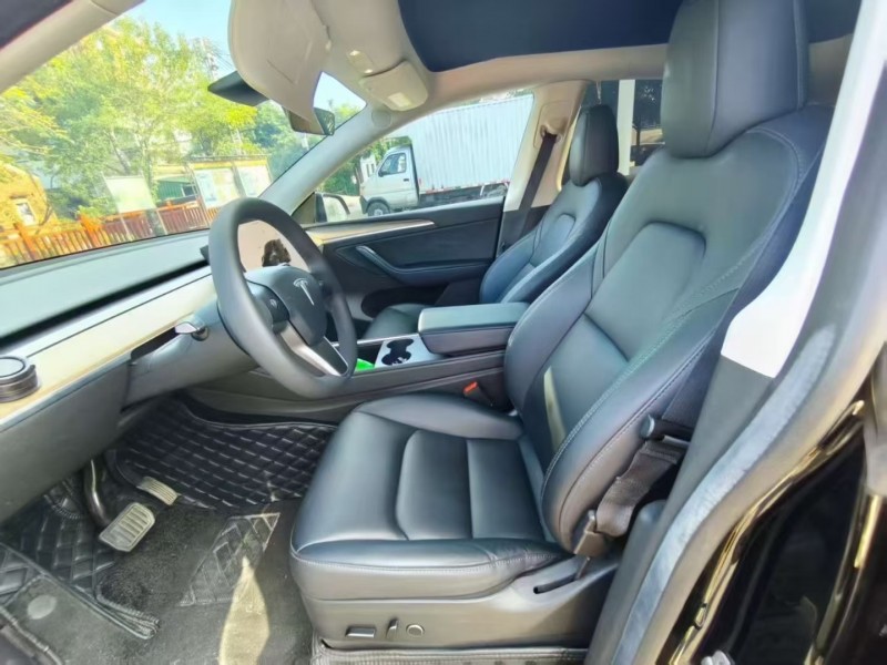 东莞23年特斯拉MODEL Y6