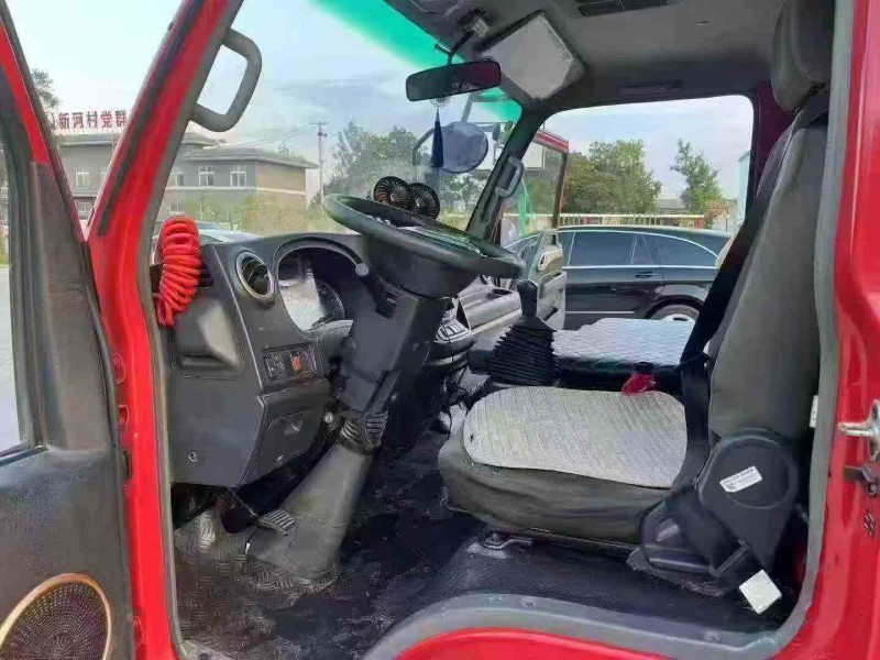 徐州21年江淮帅铃3