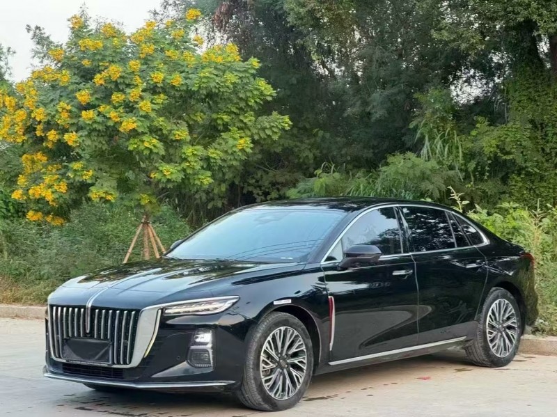 汕头24年红旗H53