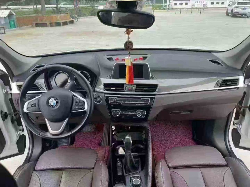徐州18年宝马X14