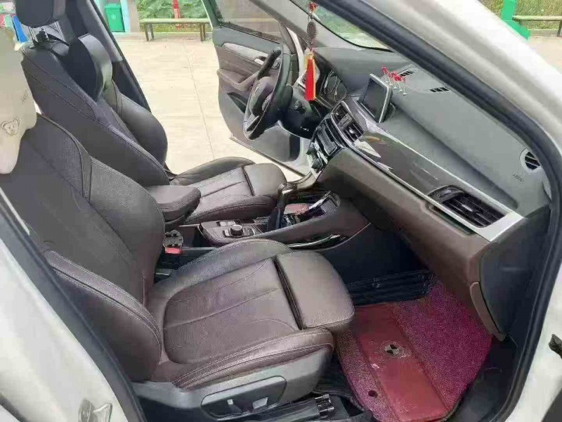 徐州18年宝马X15