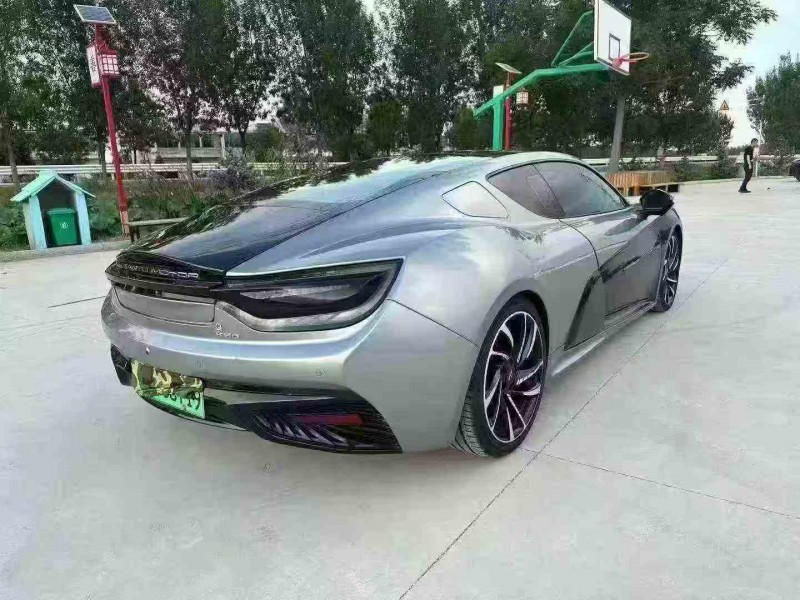 徐州22年前途K507