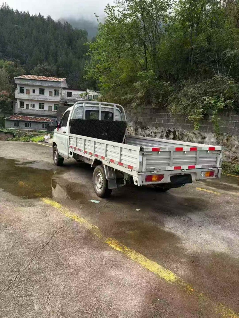 重庆25年五菱汽车荣光8