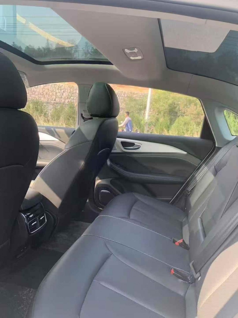 邯郸25年荣威i64