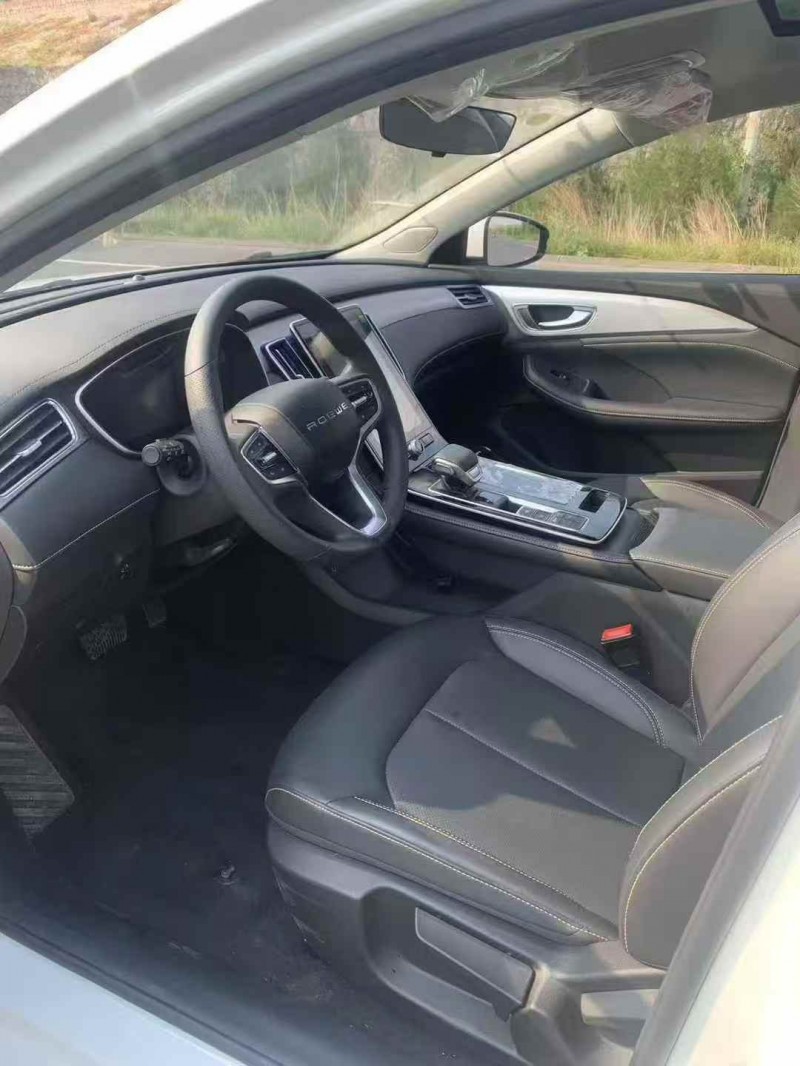 邯郸25年荣威i66