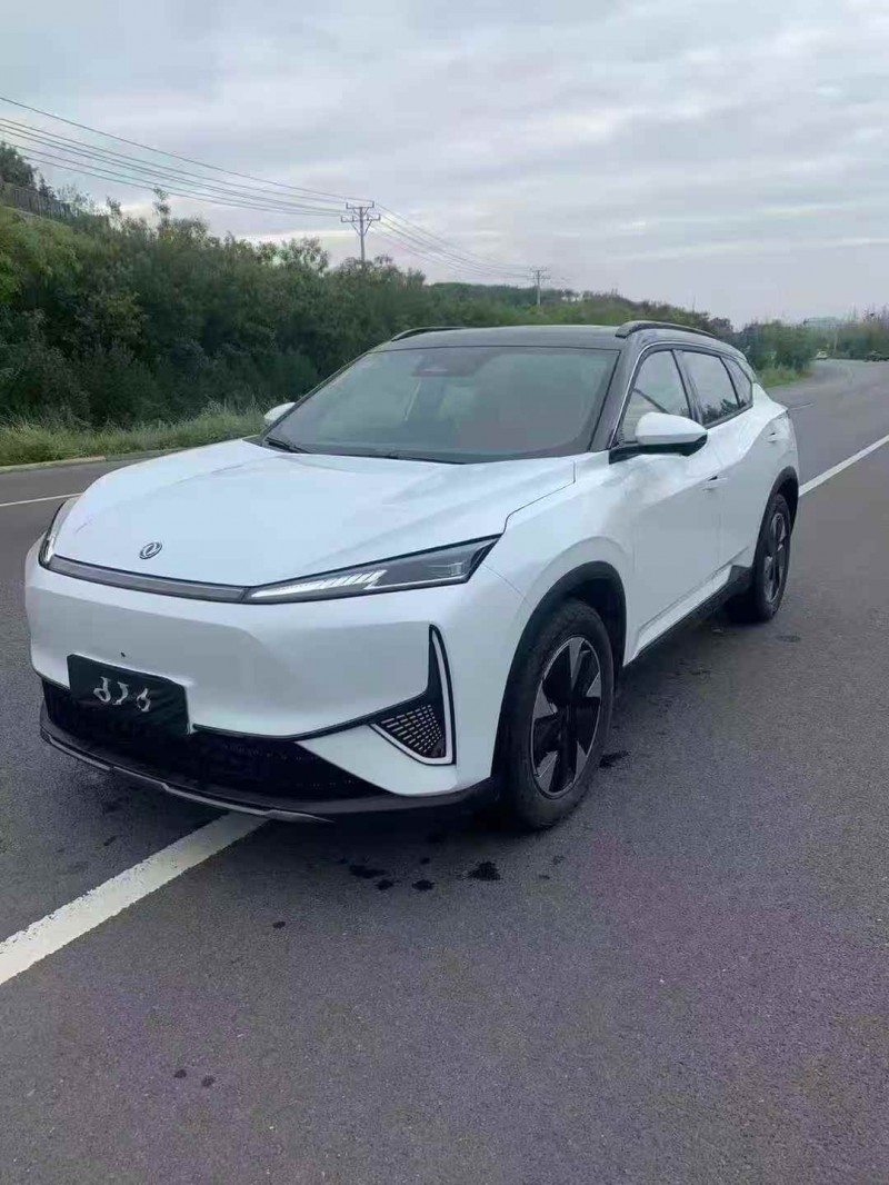 唐山25年东风风神3