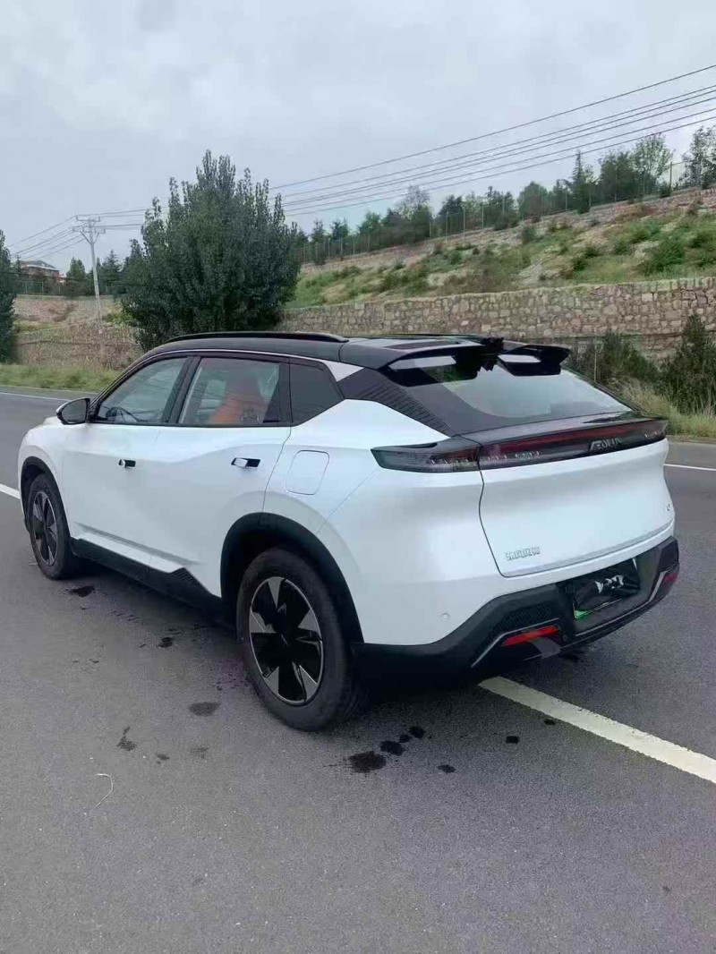 唐山25年东风风神9