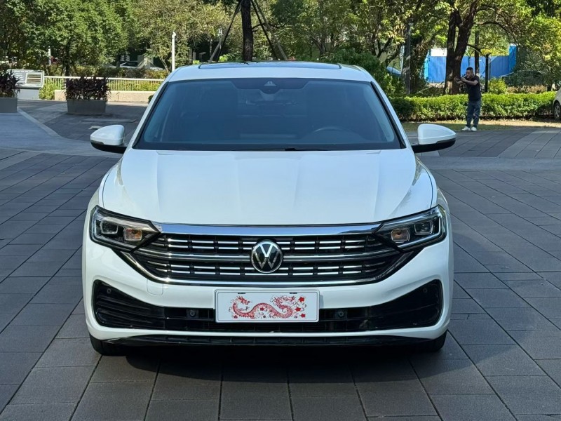 佛山23年大众速腾1