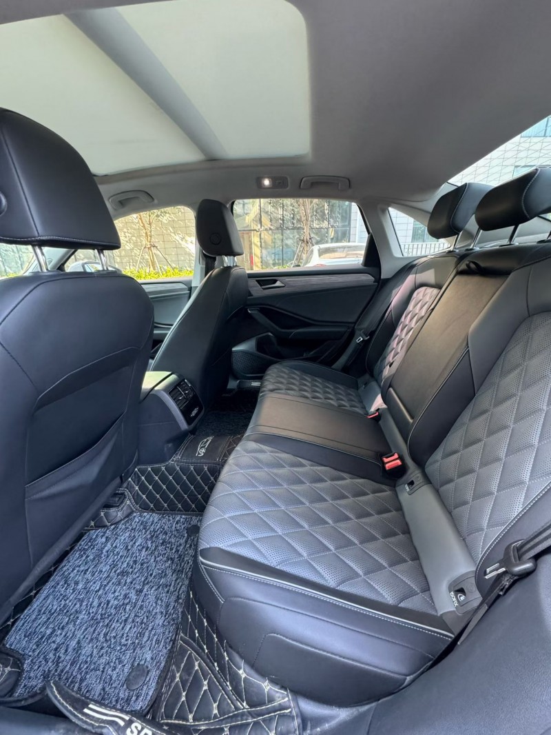 佛山23年大众速腾6