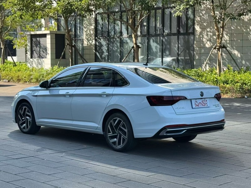 佛山23年大众速腾8