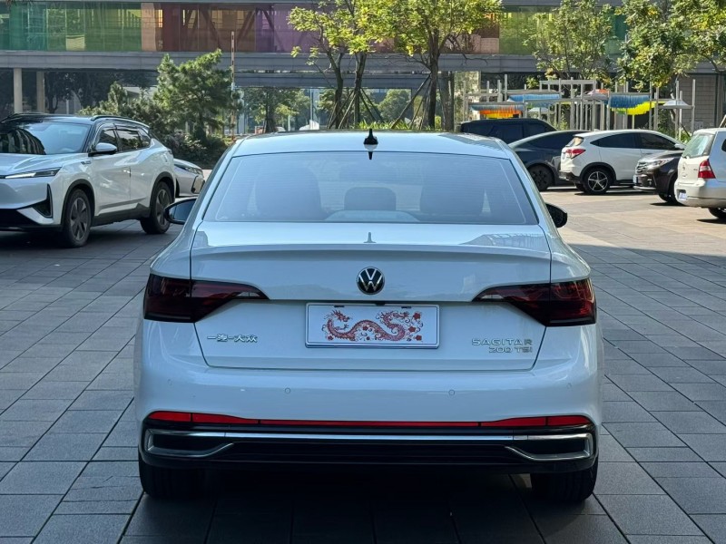 佛山23年大众速腾9