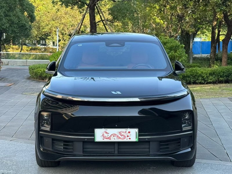 佛山23年理想L81