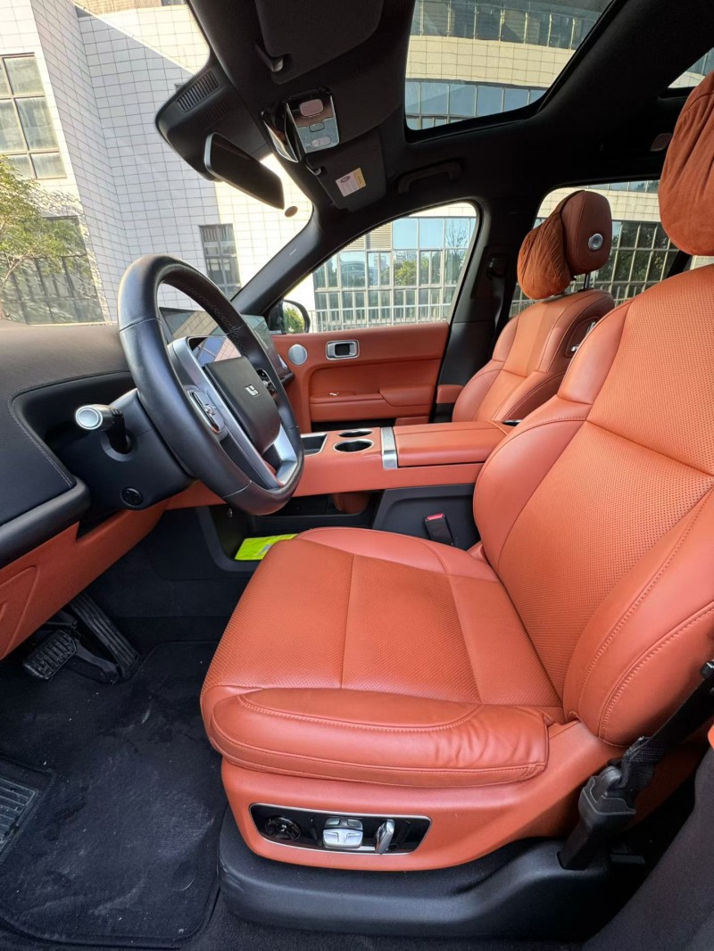 佛山23年理想L83