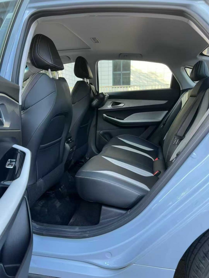 佛山24年吉利缤瑞5