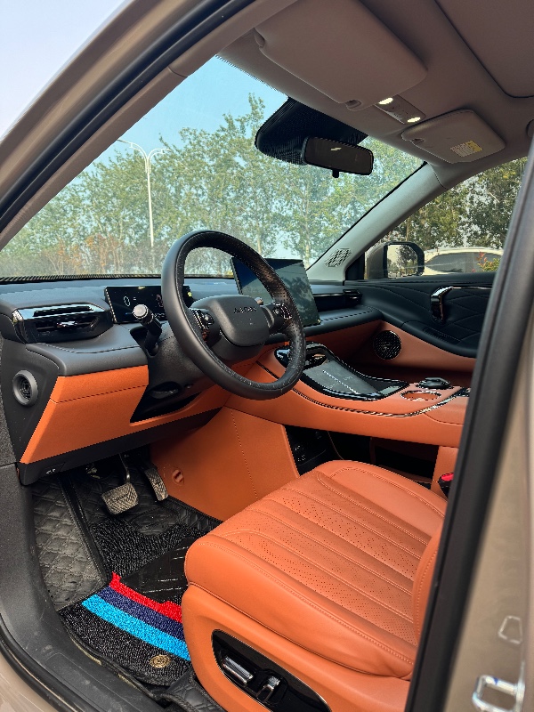 邯郸24年传祺埃安V3