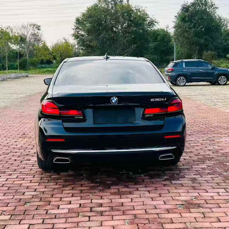 青岛24年宝马5系7