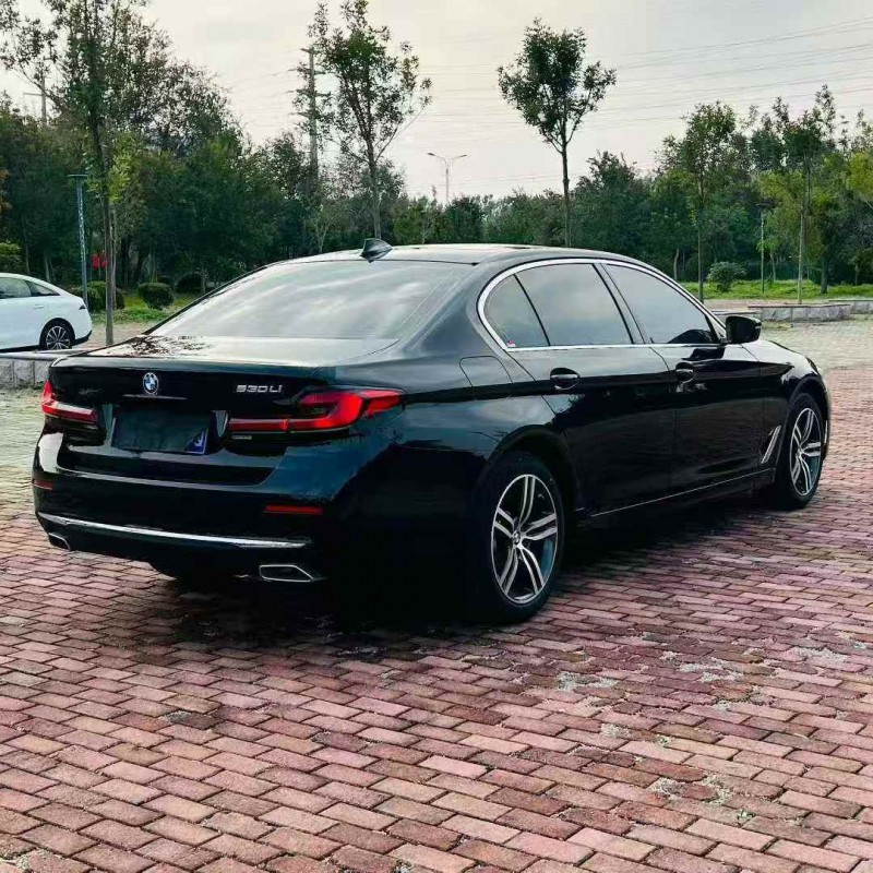 青岛24年宝马5系8