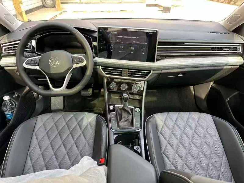 邢台25年大众速腾5