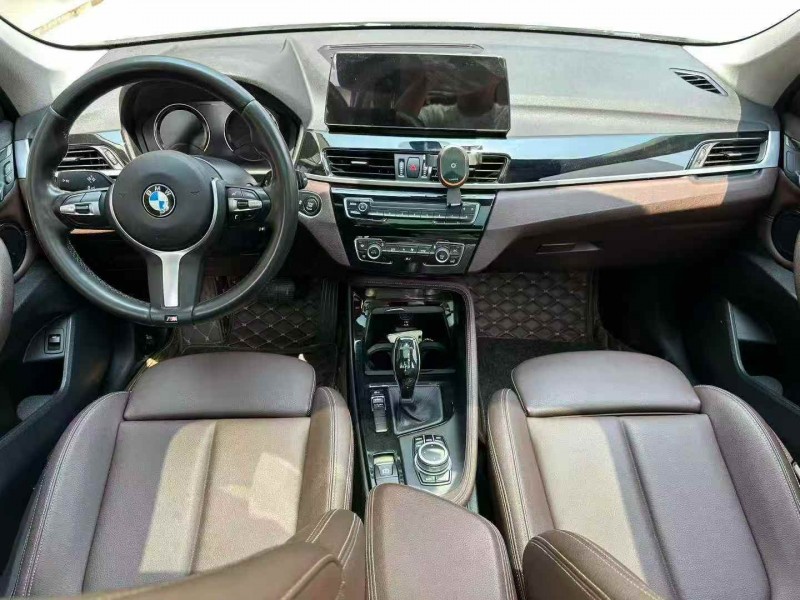 邯郸20年宝马X14