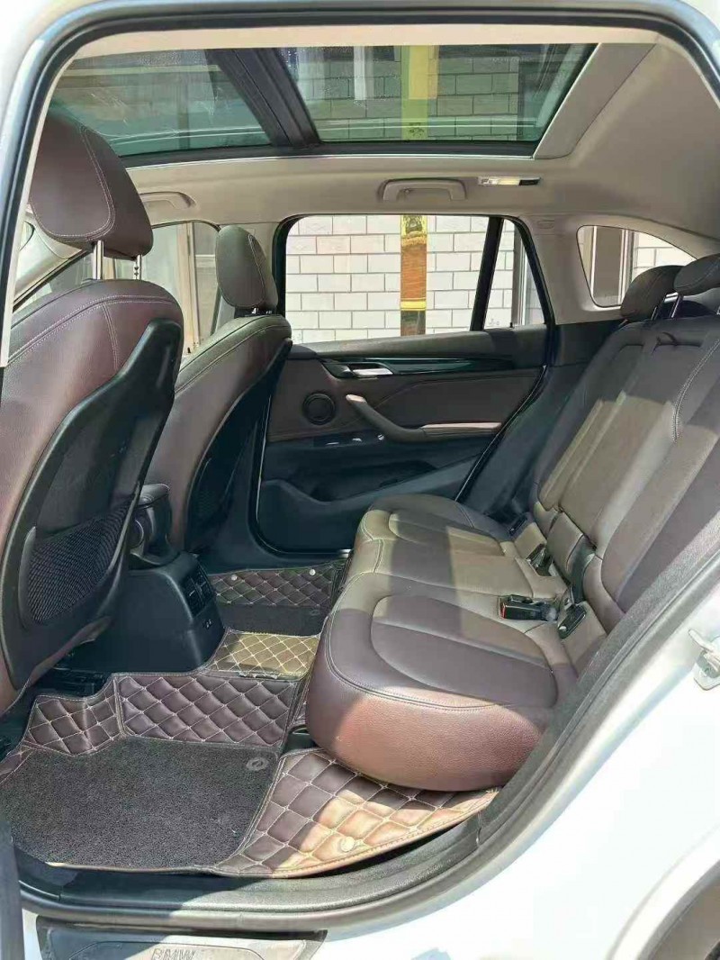 邯郸20年宝马X17