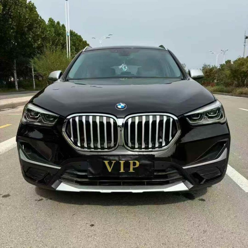 东营21年宝马X11