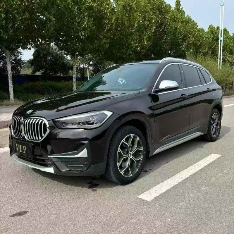 东营21年宝马X13