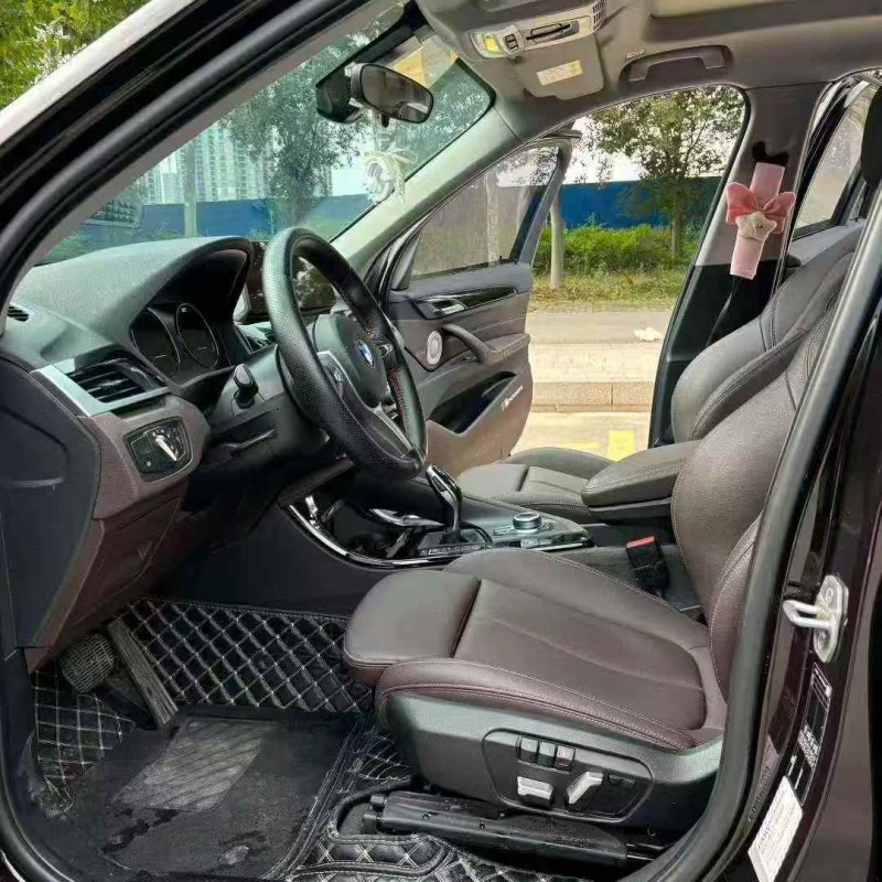 东营21年宝马X14