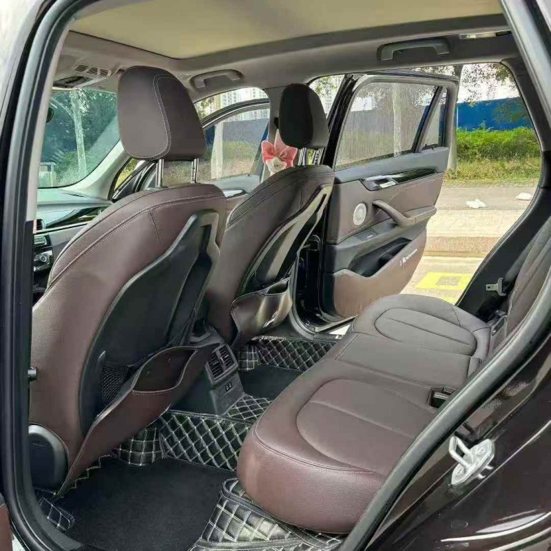 东营21年宝马X19