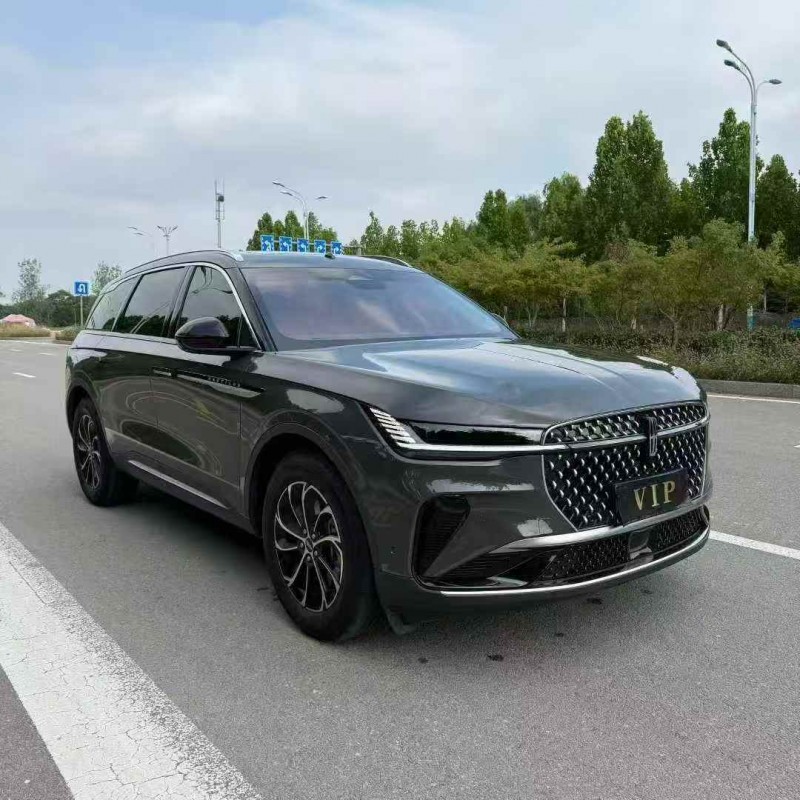 枣庄23年林肯航海家2