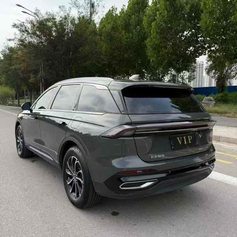 枣庄23年林肯航海家8